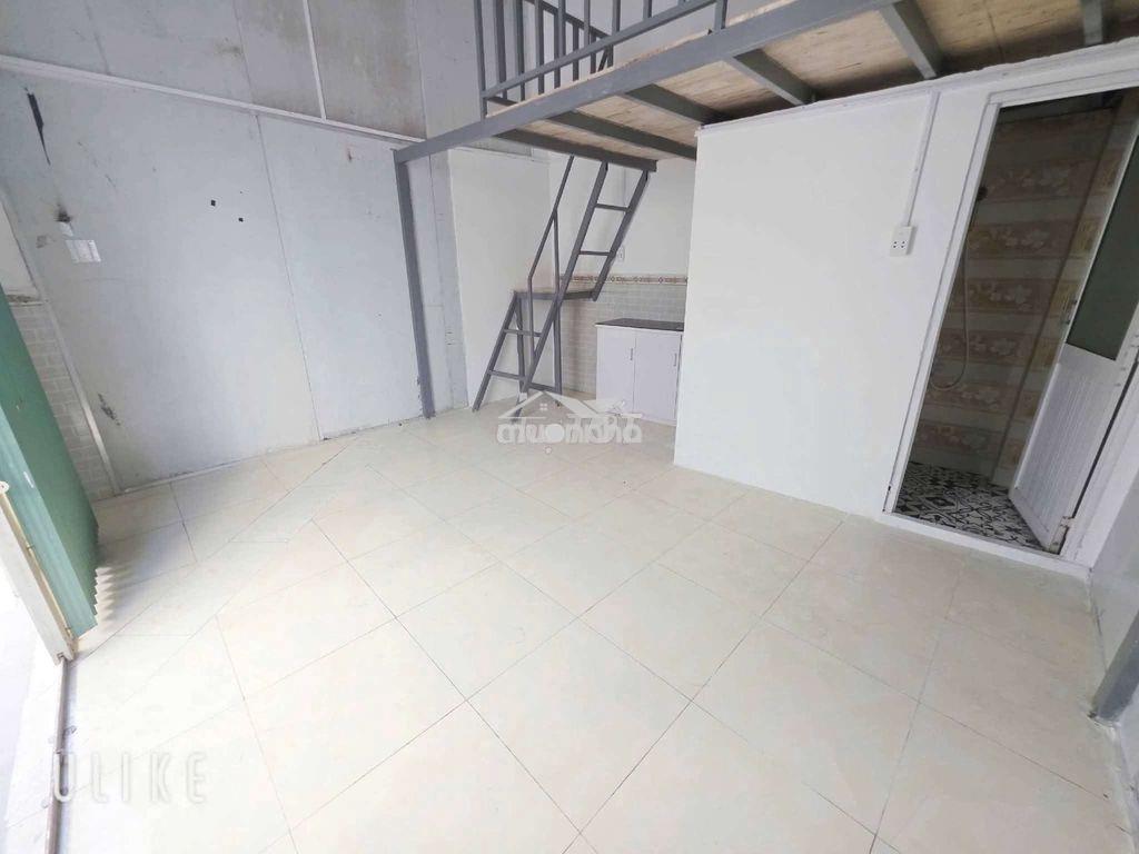 Dảy trọ đẹp thoáng mát - 4