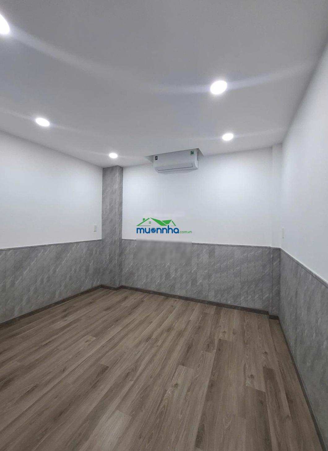 Bán nhà lạc long quân, tân bình nhà mới 3 tầng gần hẻm xe hơi chỉ 5.3 tỷ - 4