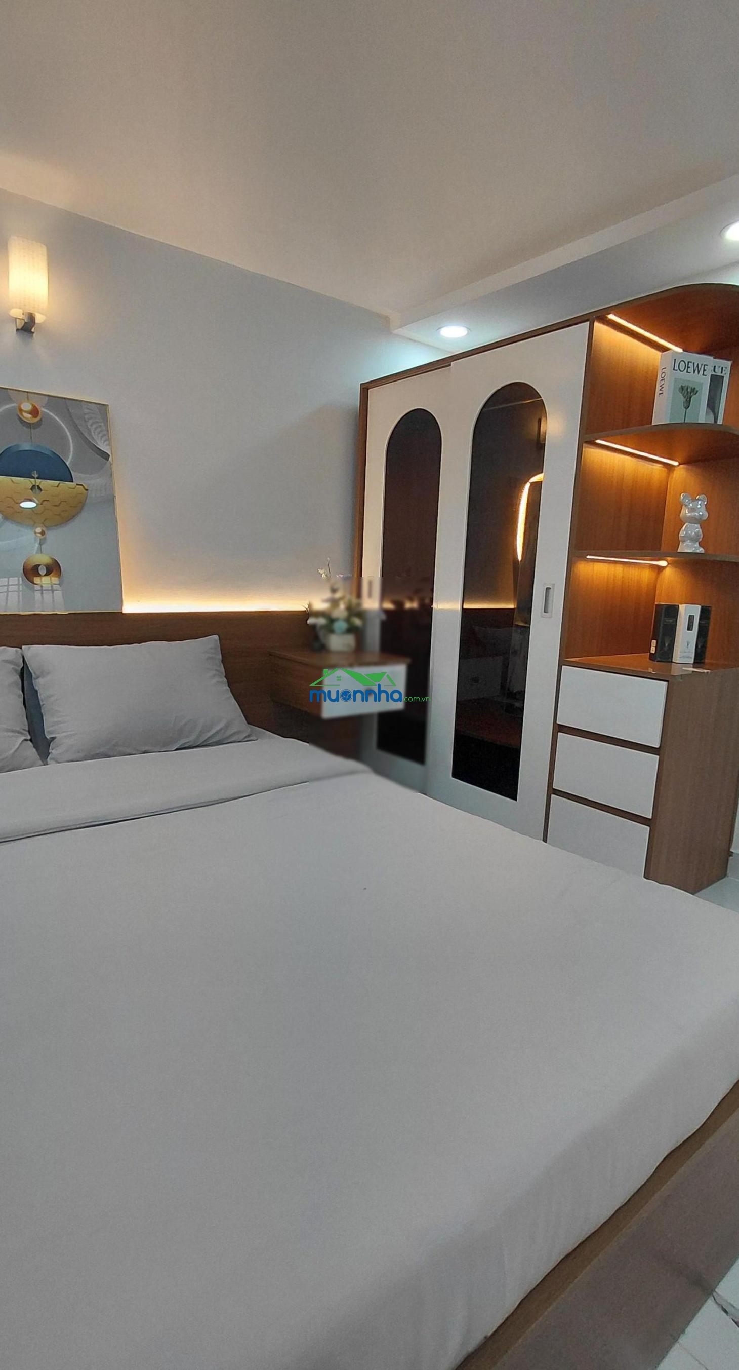 Lô góc 3 tầng - chỉ 3 tỷ75 - bán nhà nguyễn tư giản - phường 12 - gò vấp