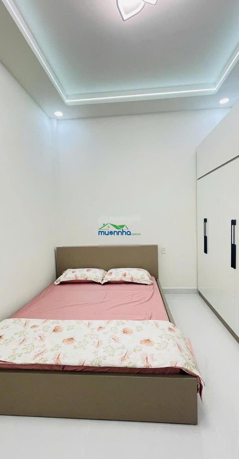 Bán nhà khuông việt, phú trung 4mx9.7m, 2 tầng, 6.45 tỷ - 4