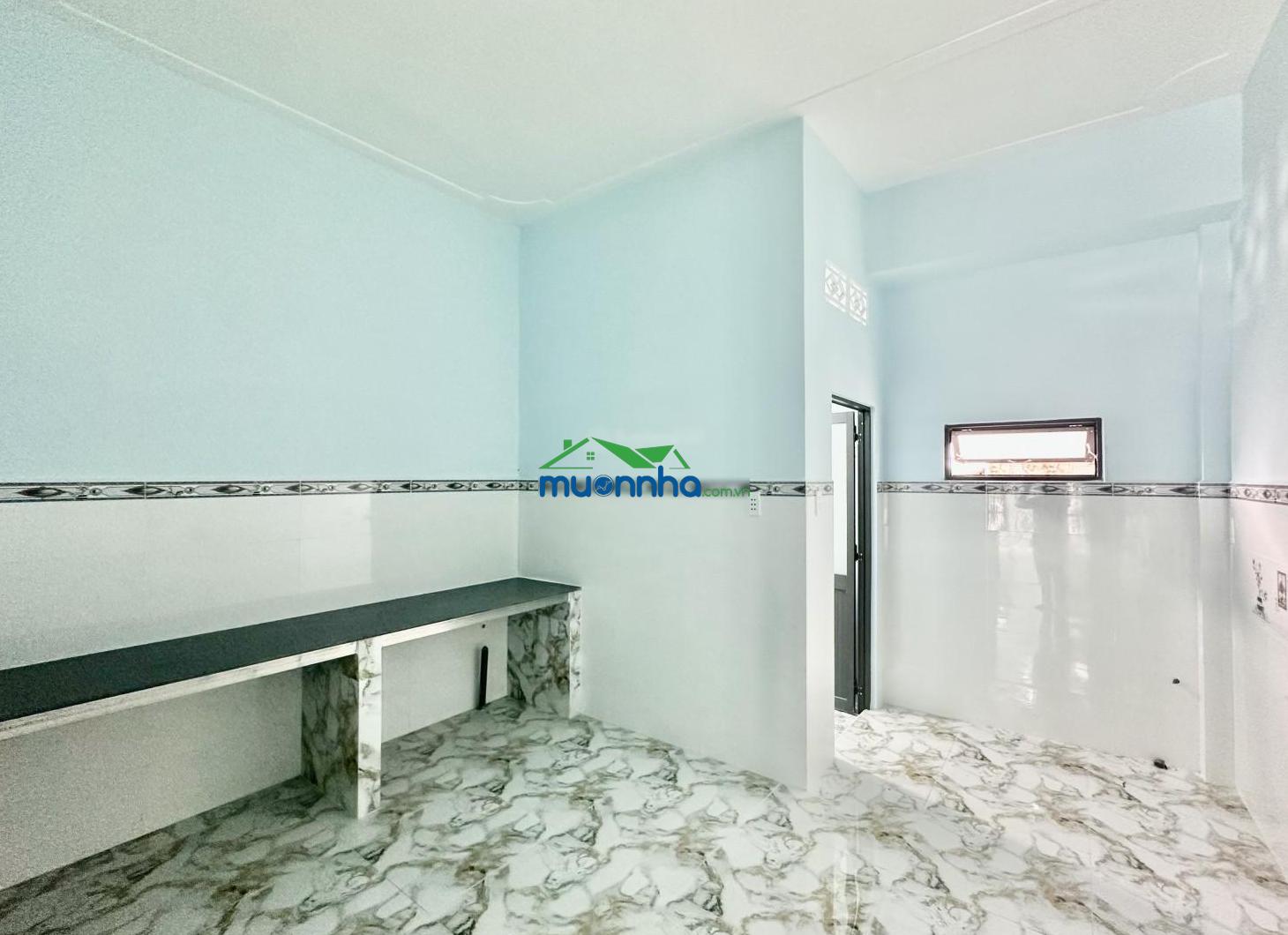 Bán nhà cấp 4 mới khu huỳnh thị mài, tân hiệp, hóc môn, 113,3m2, sân ô tô rộng, giá 3.9 tỷ - 2