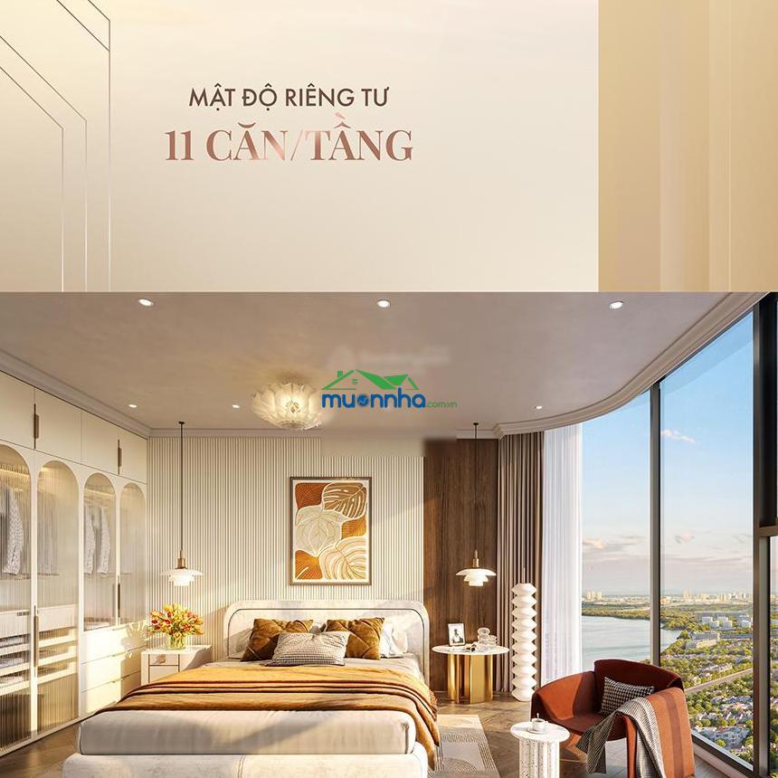 Mở bán đợt 1 vlasta premier quận 7 | chỉ 900 triệu sở hữu căn hộ ven sông tt 20% đến khi nhận nhà