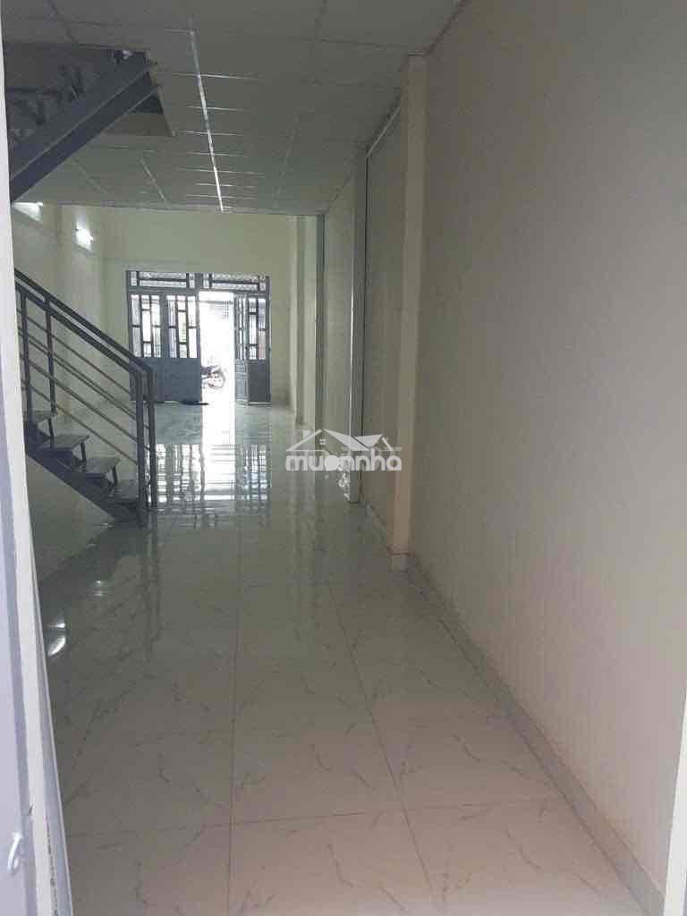 Chính chủ cho thuê nhà hẻm 8m nguyễn thế truyện 4x21m trống suốt - 3