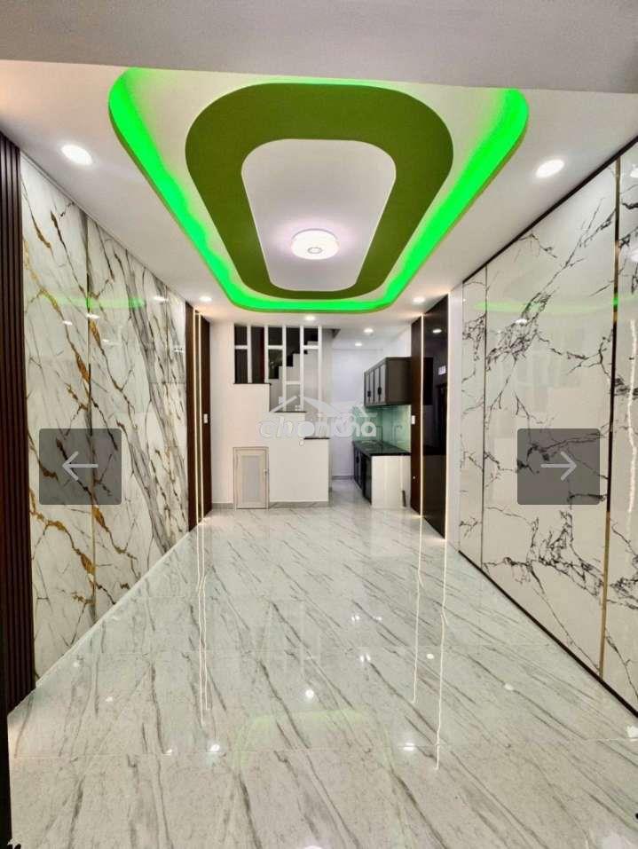 Hẻm xe hơi giá xinh