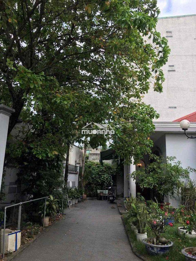 Biệt thự sân vườn hiệp phú 3pn - 3wc - 170m2 giá chỉ 18tr - 3