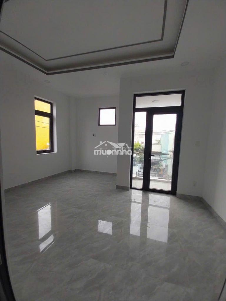 🙋  Hxh phổ quang_q.pn_9x20m, trệt 3 lầu, nhà mới tinh. - 4