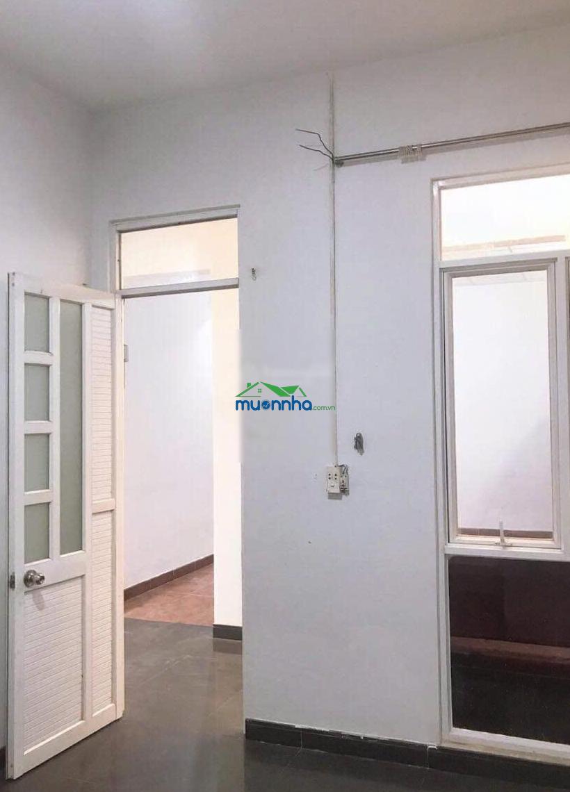 Bán nhà hẻm 22a đường số 22, linh đông, thủ đức 103m2, giá 5.25 tỷ - 2