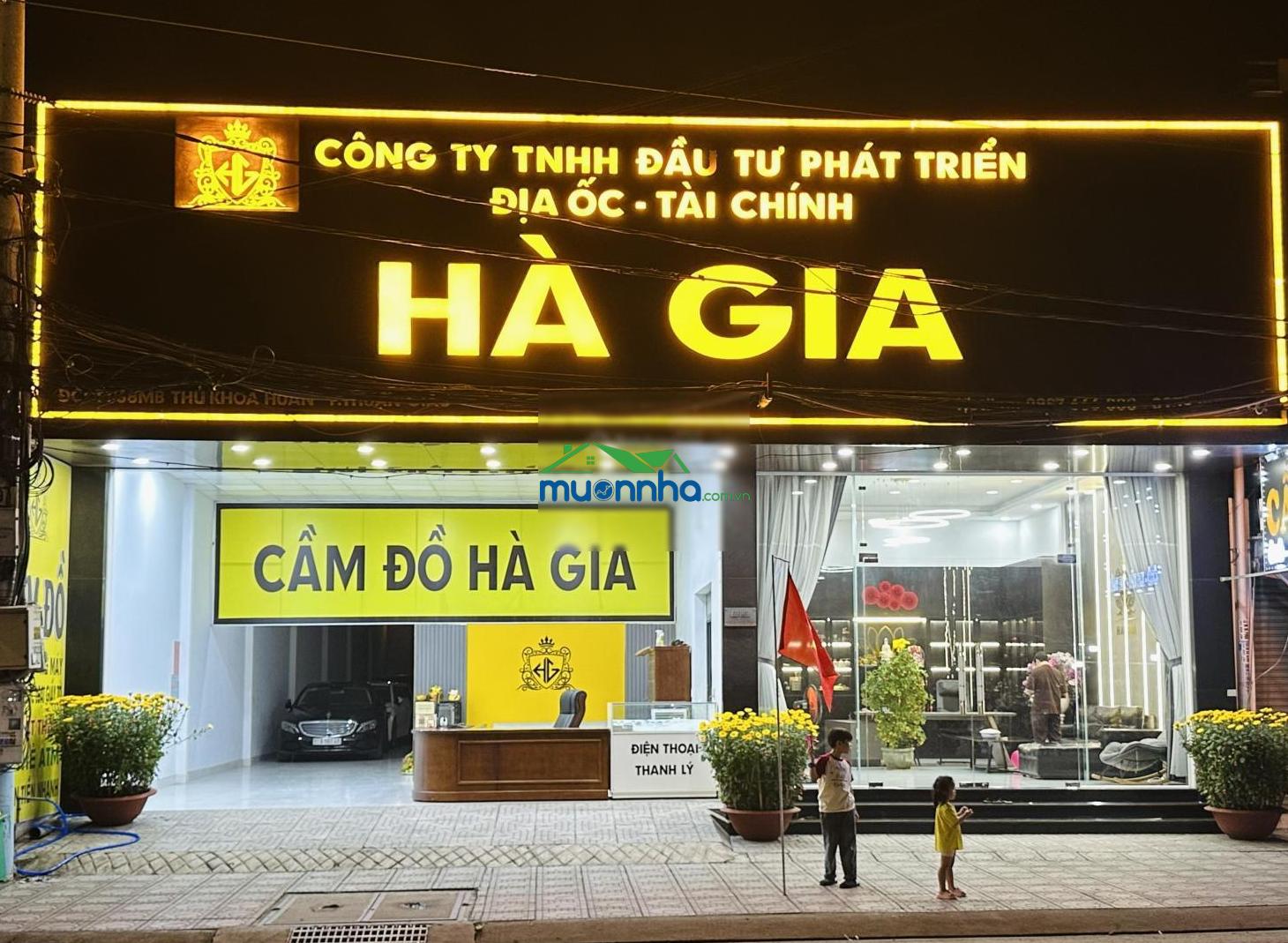 Cho thuê nhà mặt phố 12,7m - thuận giao, tp hcm, 80 triệu/tháng, 530 m2, view đẹp hàng hiếm - 2