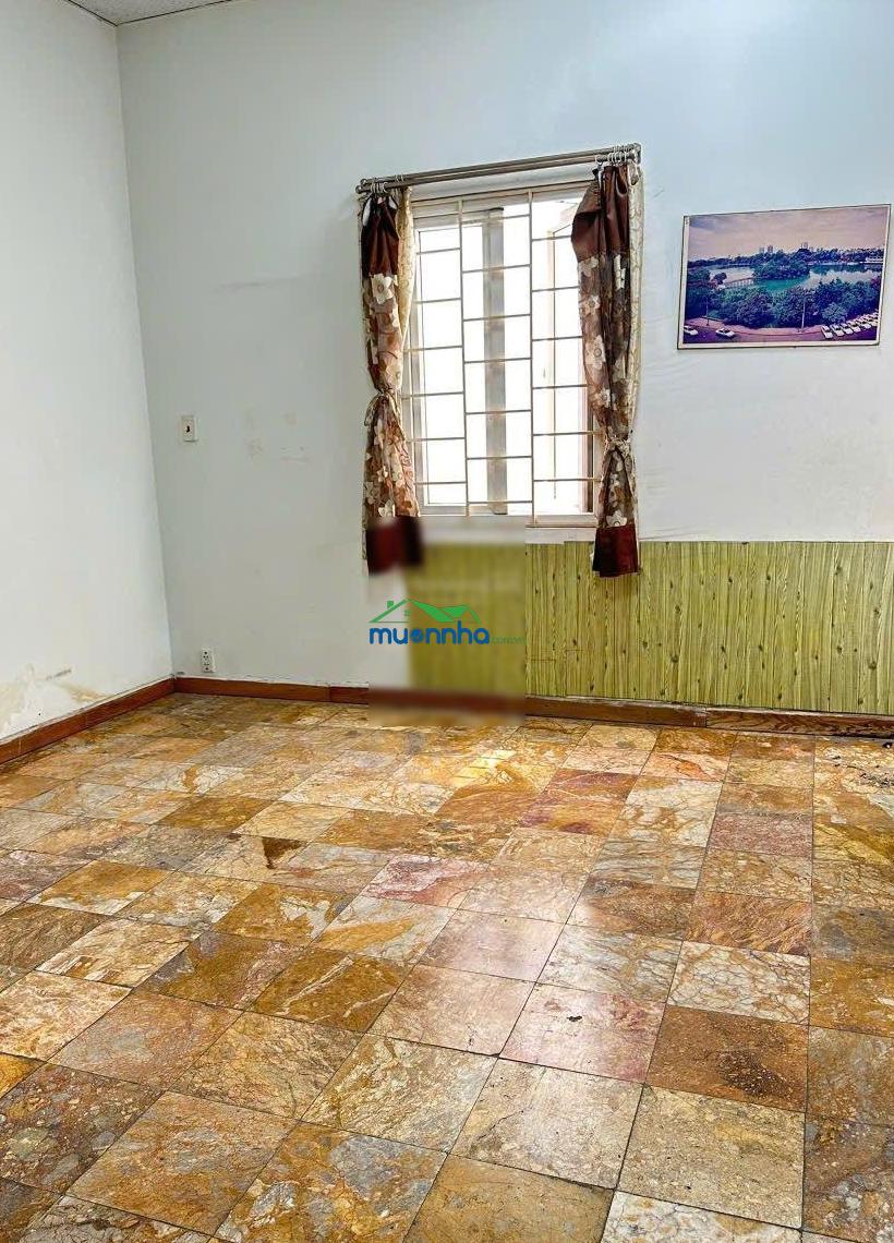 Bán nhà hxh nguyễn văn thương p. 25, dt 4.5x17m, kc 2 tầng, giá 14.99 tỷ tl gần chung cư sam land