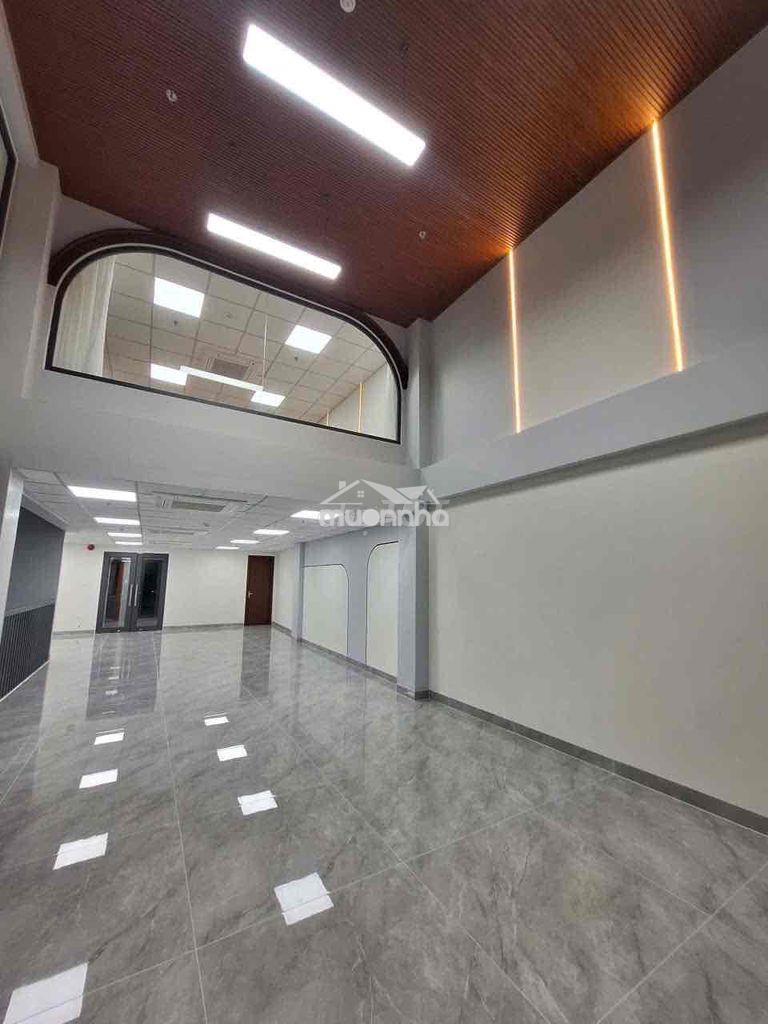 Cho thuê nhà mới, đẹp ngang 7,1x47m ung văn khiêm bình thạnh - 2