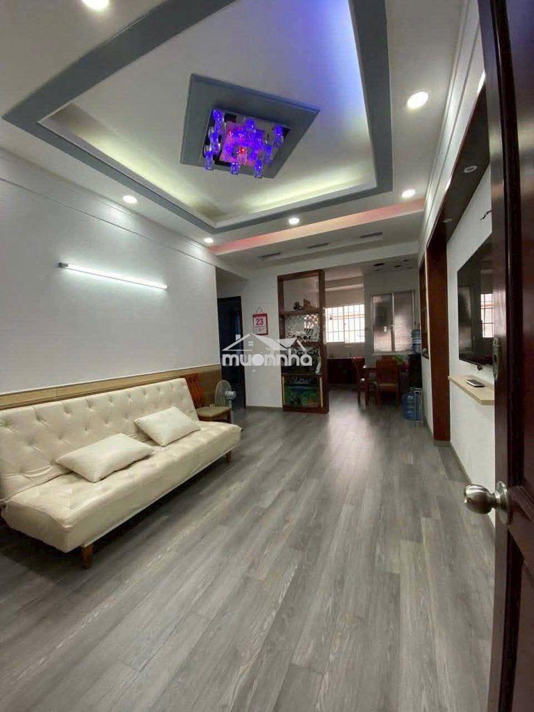 Bán căn hộ chung cư  bông sao lô a phường 5, q8, 3,2 tỷ - 3