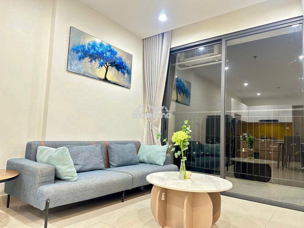 Bán nhanh căn góc 3pn 2wc full nội thất cao cấp, có sổ hồng - 2
