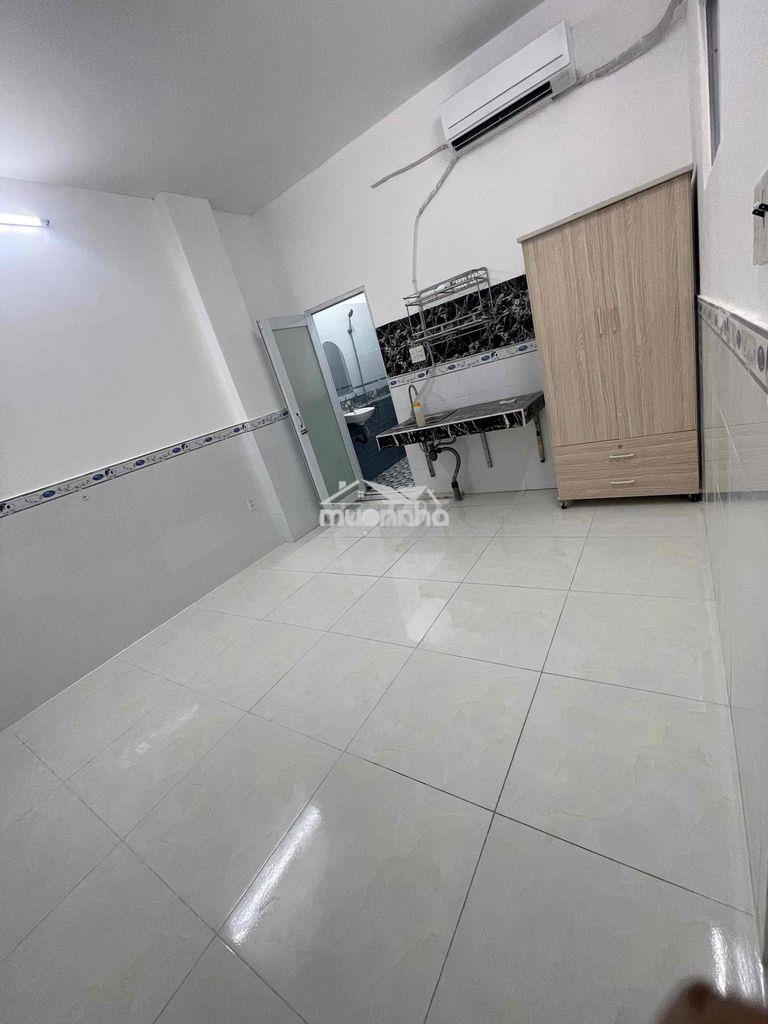 Cho thuê căn hộ tách bếp 2 phòng ngủ - 2