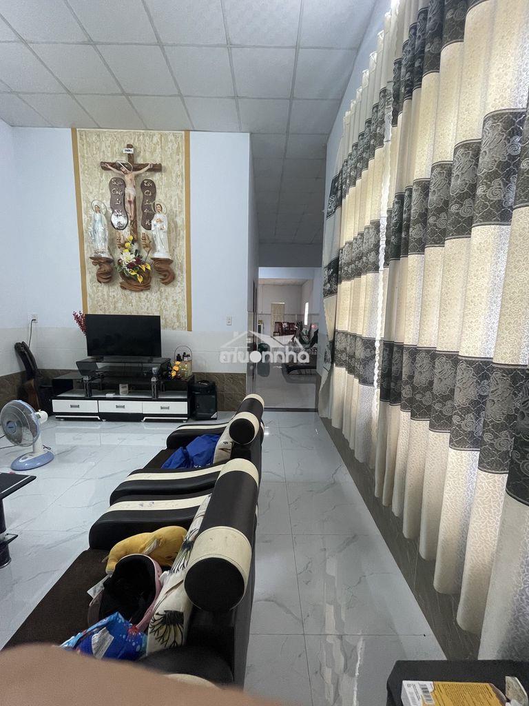 Cần bán gấp nhà cách ql 20 100m, cách trường,chợ, unnd 600m - 3