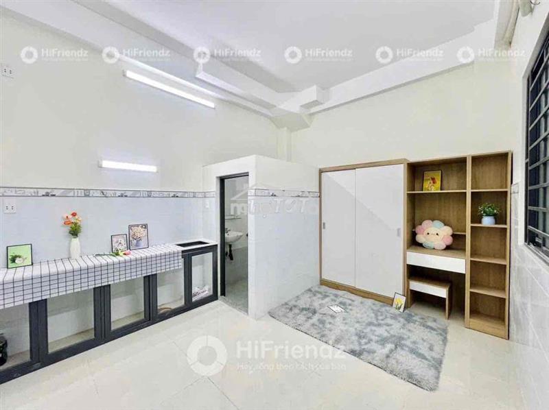 🌟Căn hộ studio đầy đủ nội thất - ngay cầu bưng - lê trọng tấn - aeon