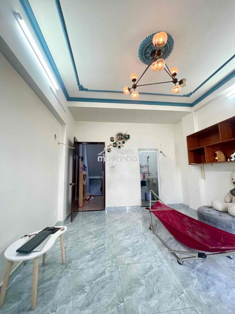 Cho nử thuê phòng lầu 2. có máy lạnh - 2