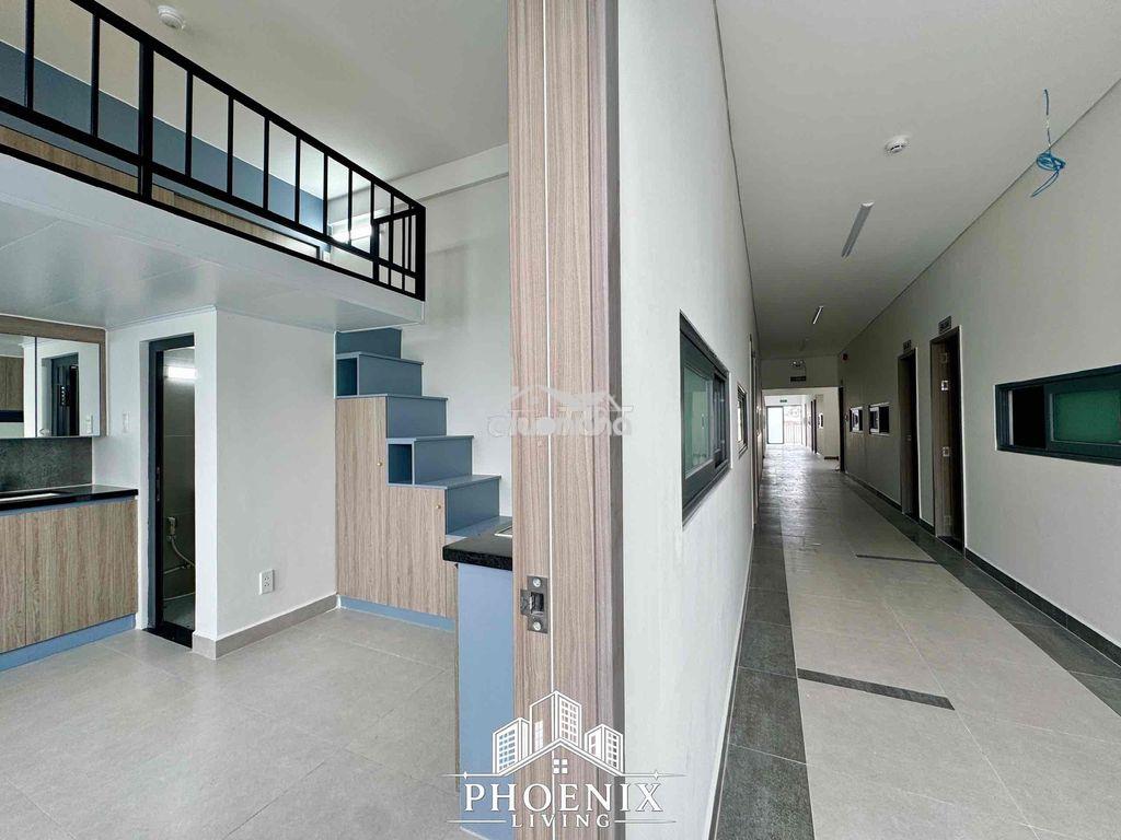 📌 Khai trương 100 phòng rộng đẹp - full nội thất ngay nguyễn ảnh thủ - 3