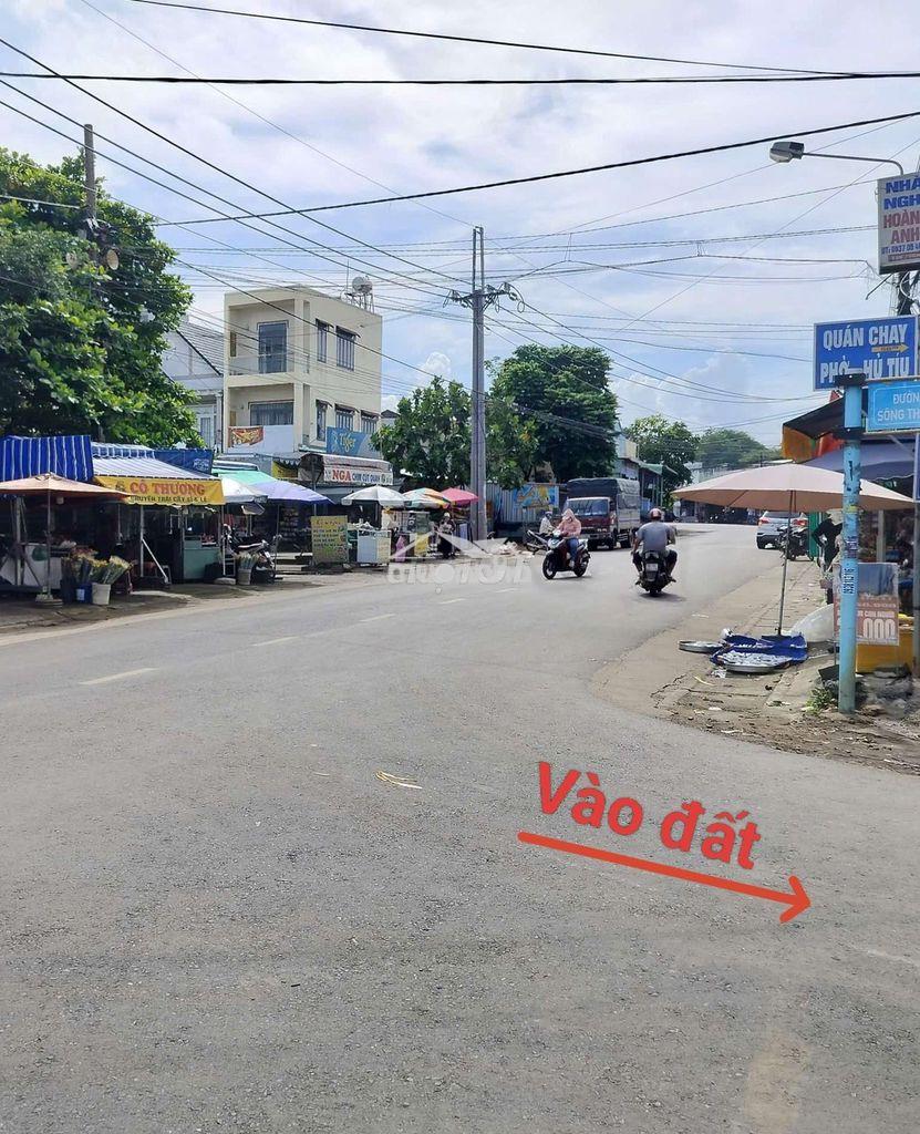 Lô thổ cư tp đồng nai giá ngộp gần chợ , ngân hàng  - 2
