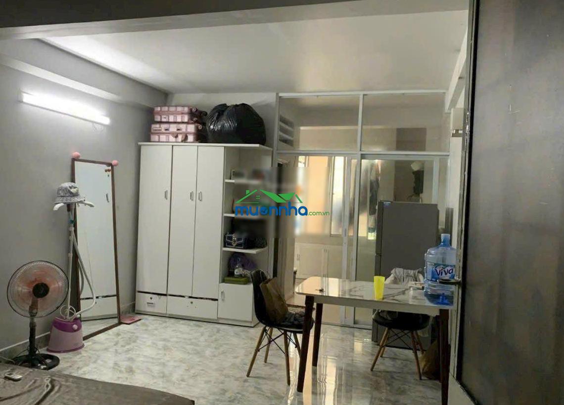 Bán np tại trần quang diệu, 8,1 tỷ, 36m2, 4 tầng, 6pn, 5wc - 2