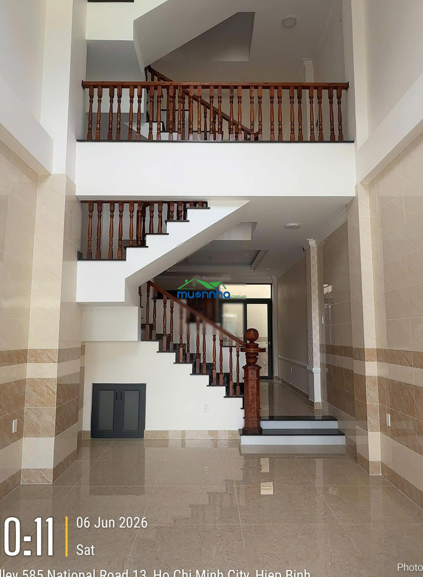 Bán nhà phố hxh rộng 9m giá tốt khu ven sông đẳng cấp chỉ 8 tỷ 4 - 2