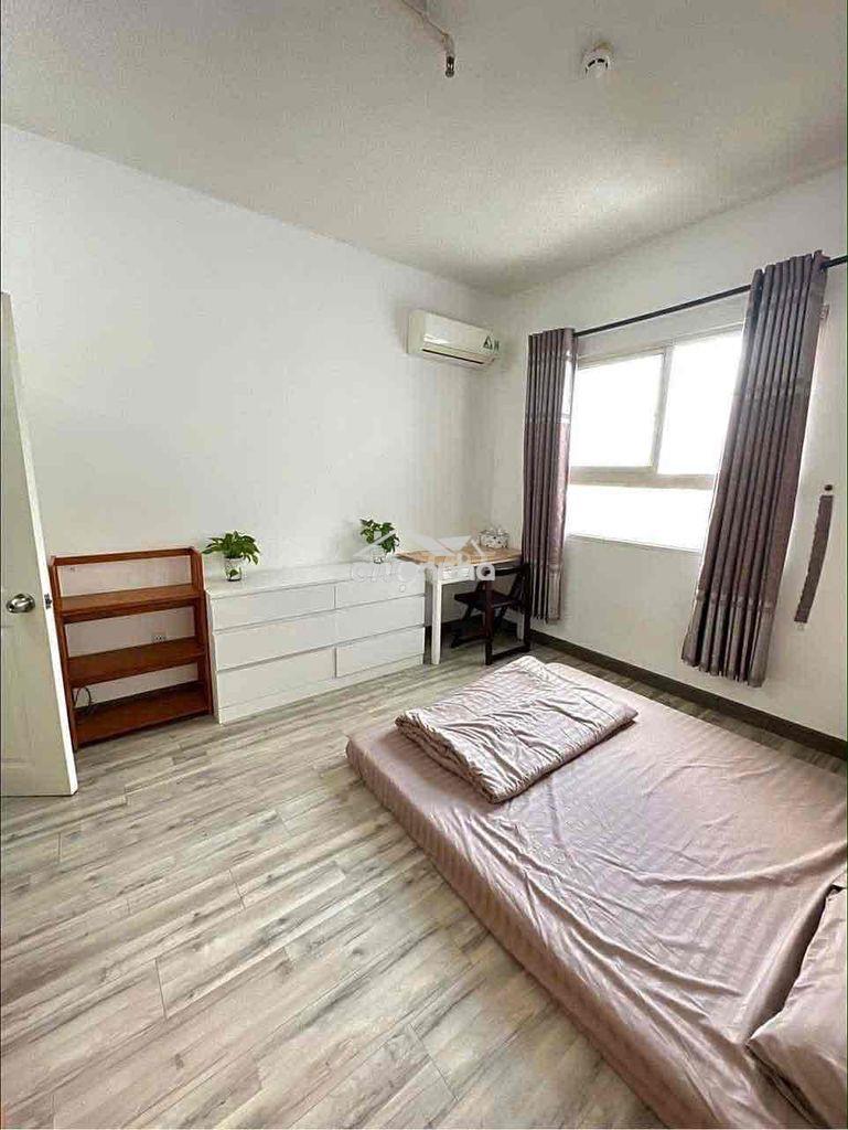 Căn hộ đẹp full nội thất thái an sẵn 2 máy lạnh vào ở ngay chỉ 7 triệu - 3