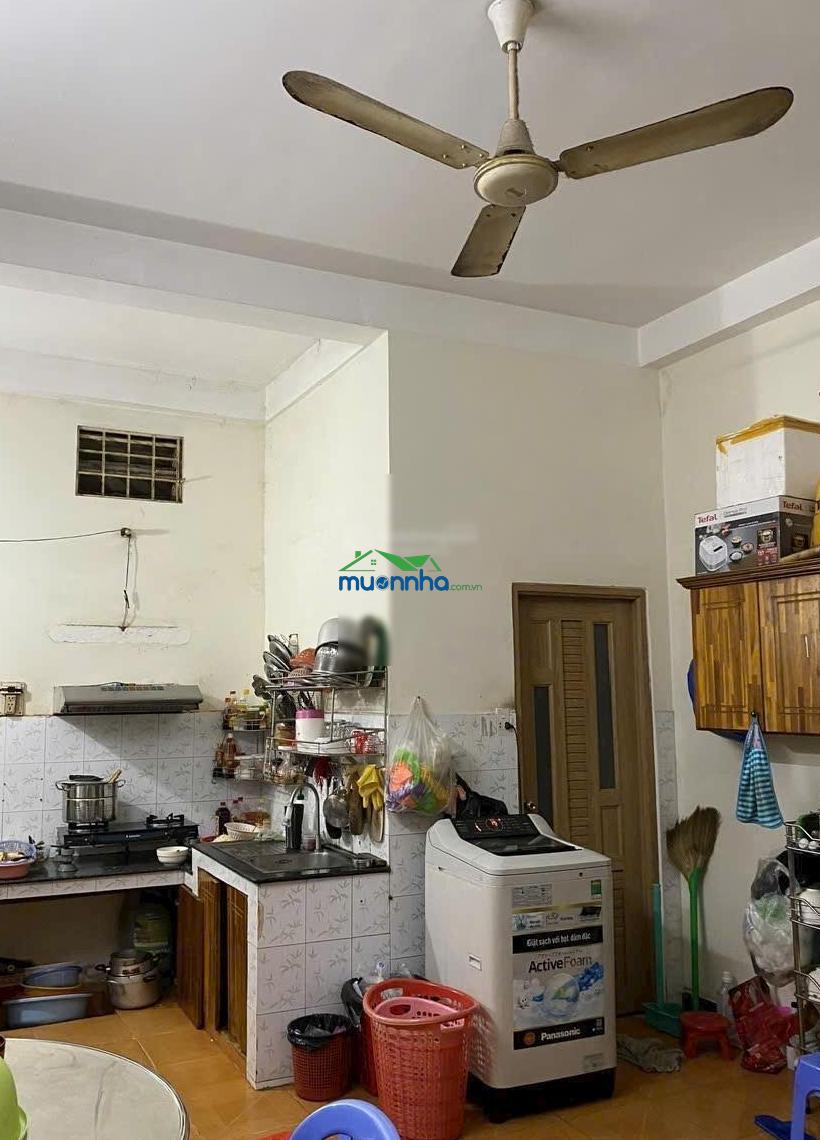Bán nhà 1/ hẻm 4m đường số 27, p.6 _ 4.25m x 12m, 3 tấm _ giá: 5.5 tỷ tl - 3