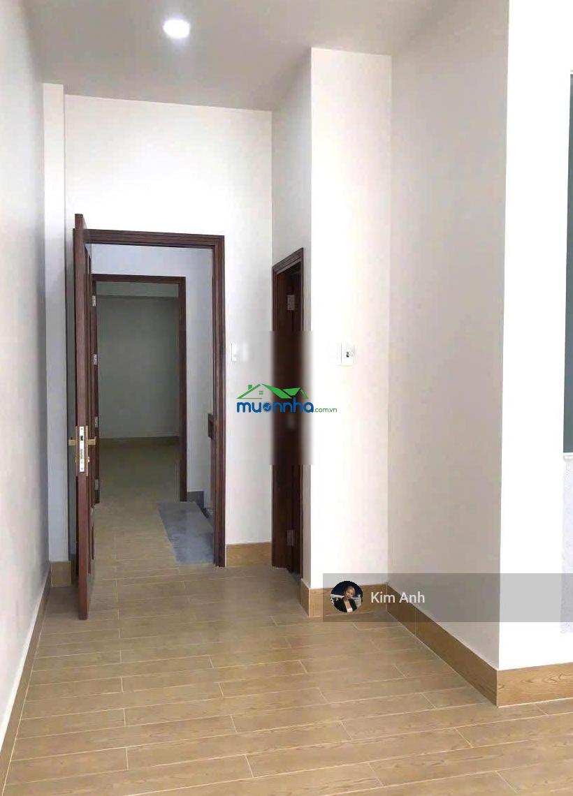 Bán nhà 4 tầng khu bên sông hiệp bình chánh - sau gigamall đường xe hơi - 8.9 tỷ - có dòng tiền sẵn - 3