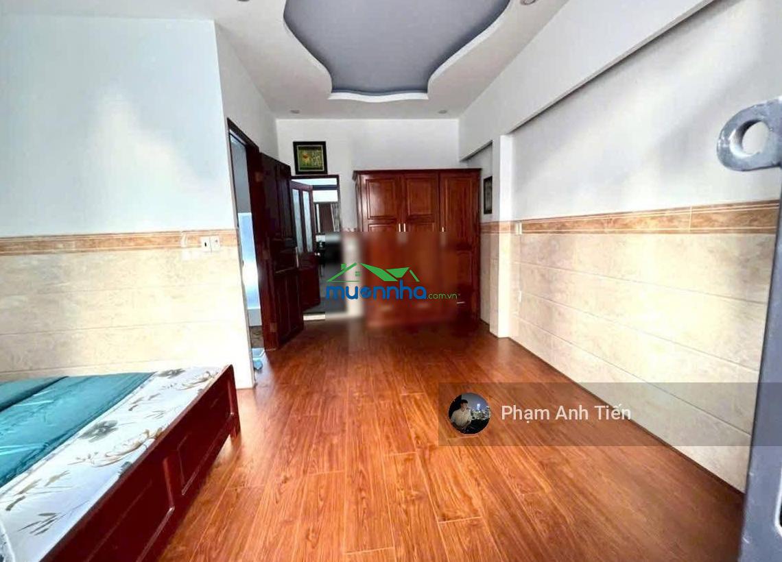 Bán nhà riêng 2tỷ590/75,2m2 tại xuân thủy- an khánh, gần ga thảo điền, sẵn hợp đồng thuê 21tr/tháng - 4