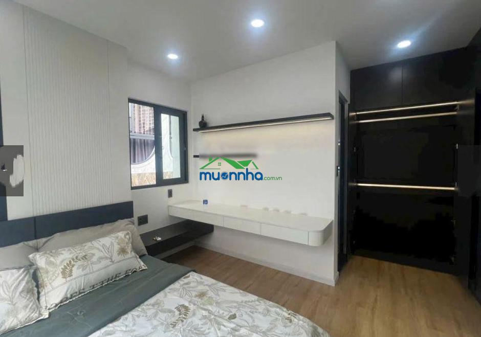 Nhà lâm văn bền, tân kiểng, quận 7 - dt 49m2 - 5.3 tỷ - trước nhà 5m - 2