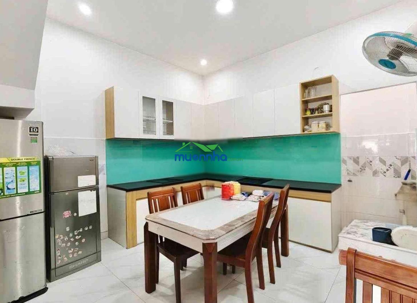 Mặt hẻm 9m kinh doanh hương lộ 2, 3 tầng 4x12m, 57m², giá chỉ 7,3 tỷ có tl ngay bệnh viện bình tân