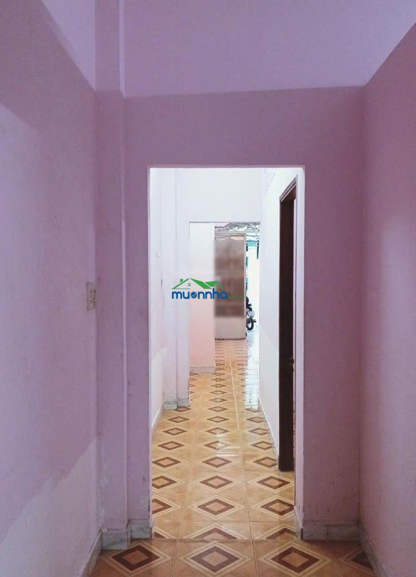 Nhà cấp 4, tân thới hiệp, 96m2 giá chỉ 4.1 tỷ tiềm năng tăng giá cao. diện tích đẹp 4 x 26m - 2