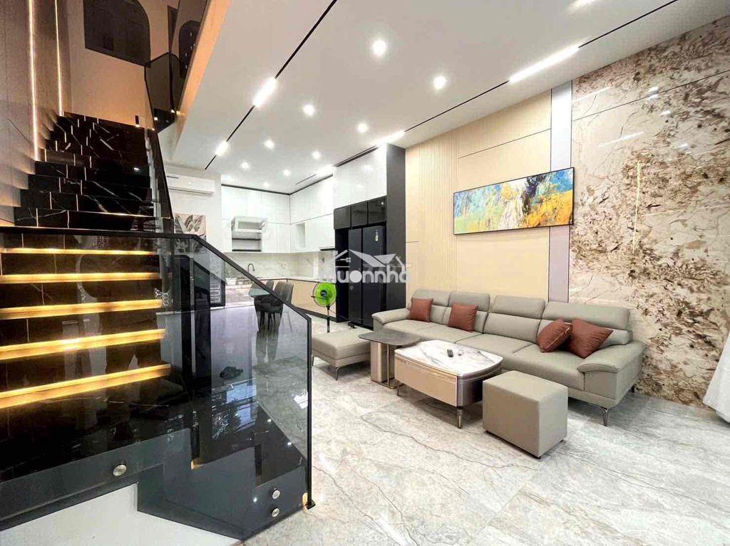 Cho thuê nhà mt nguyễn chích hoà minh liên chiểu sát biển - 2