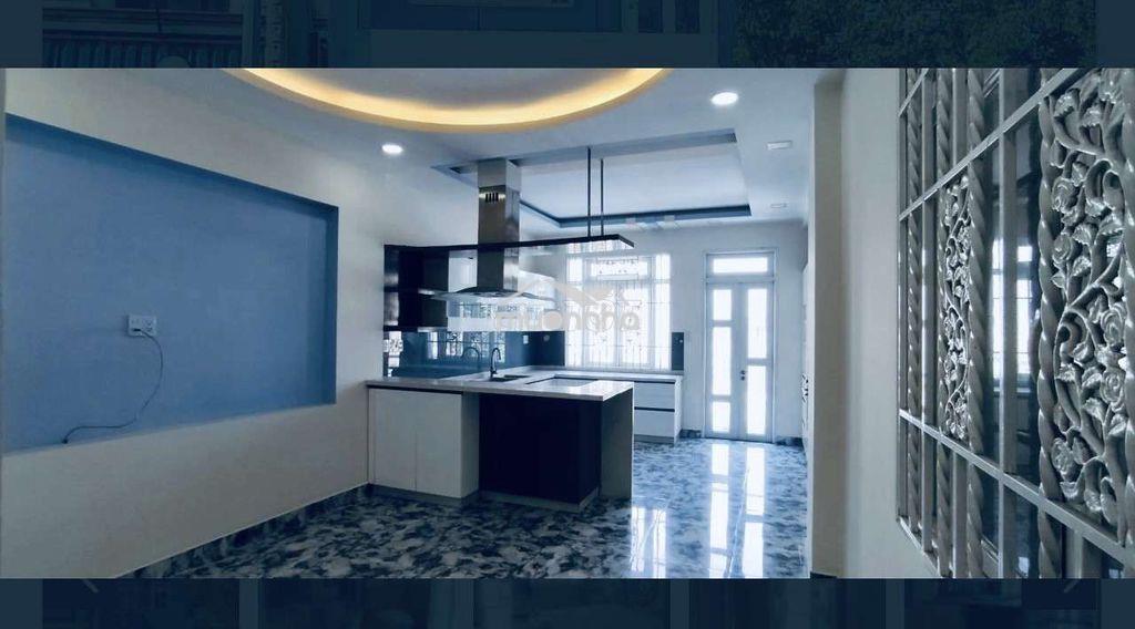 ✨105m2 mặt tiền hoàng hoa thám vỉa hè 4.5m *mặt sau hxh 7 tầng 24.5 tỷ - 4