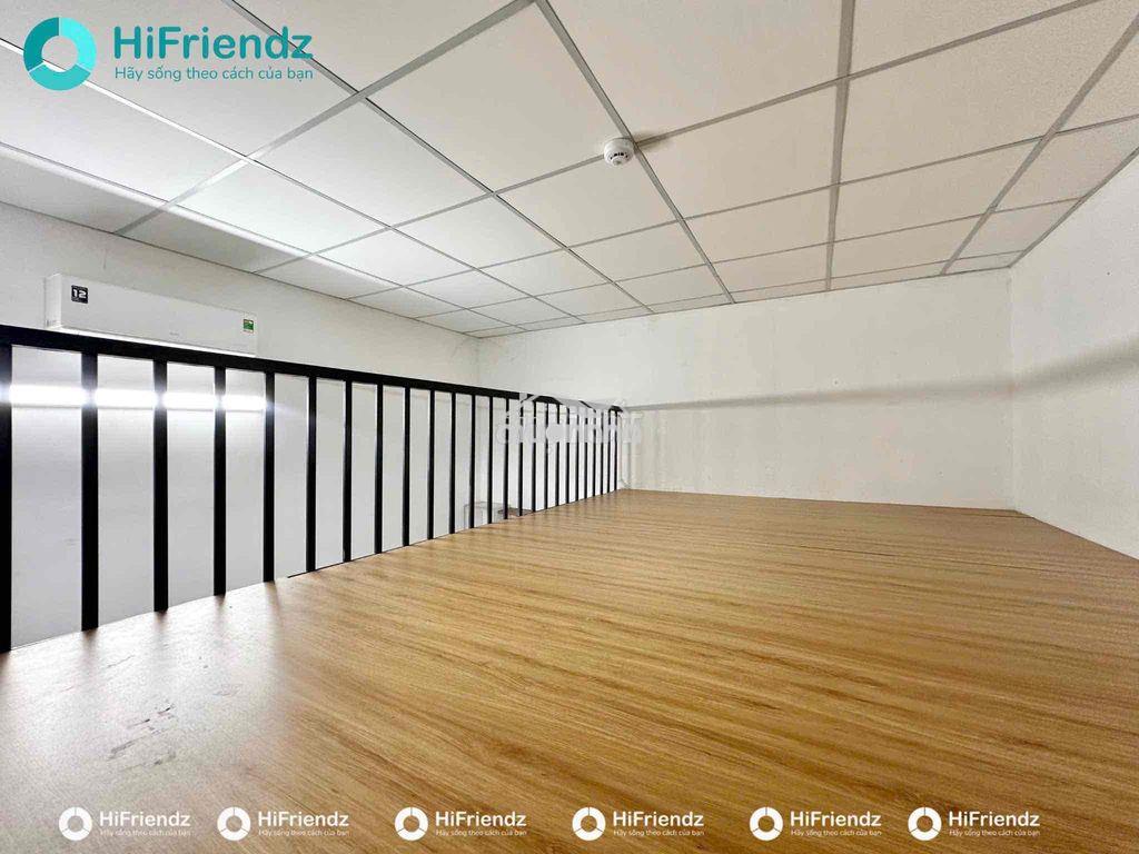 Phòng trọ sinh viên sẵn máy lạnh làng đại học, xa lộ hà nội, metro - 4