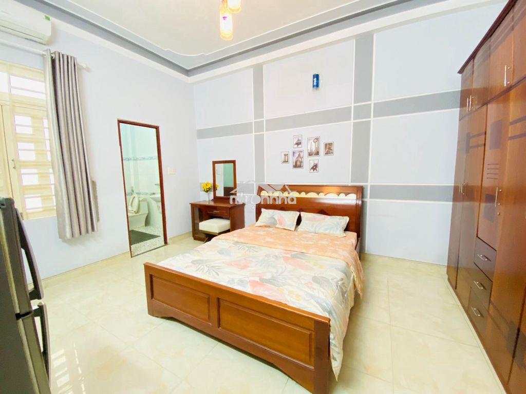 Chdv đầy đủ nội thất ngay lê trọng tân tây thạnh, gần đh công thương - 2