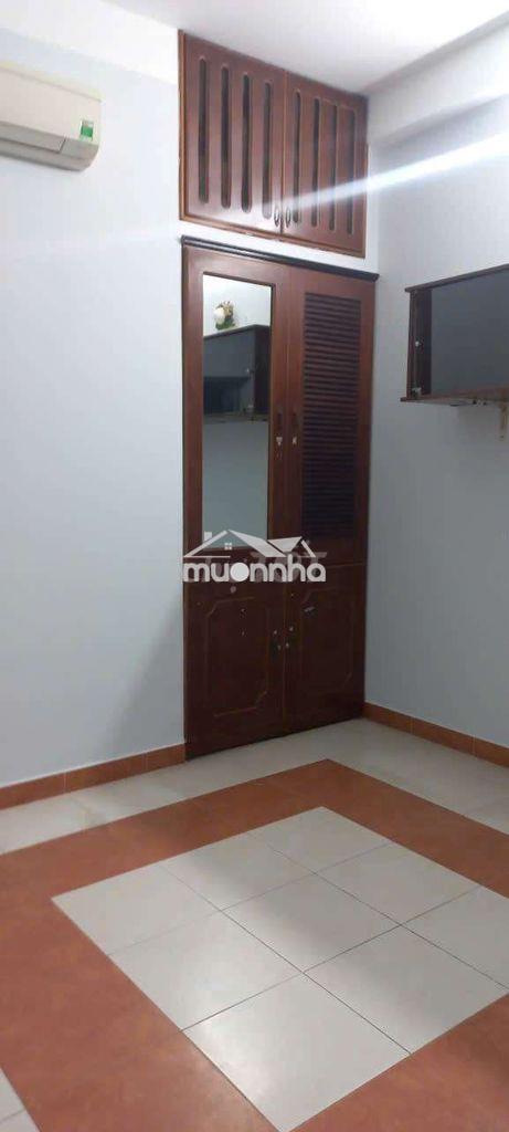 🏡Cho thuê nnc hẻm xe tải đường tạ quang bửu p3q8
 - 4