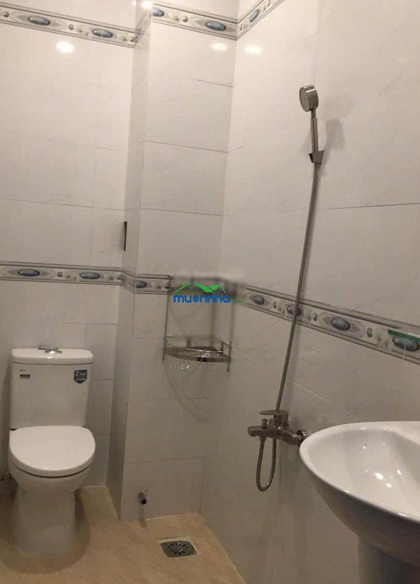 Hẻm nhựa gò dầu khu phân lô đẹp. 4x14m. 4 tấm giá chỉ nhỉnh 7 tỷ - 4