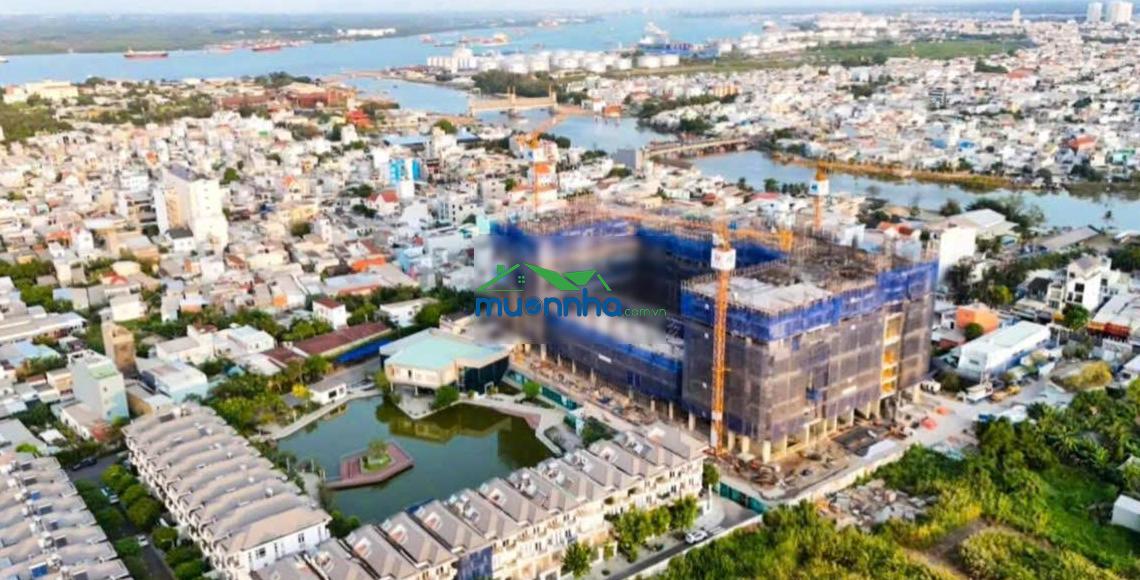 Mở bán quỹ căn cuối cùng giá tốt nhất khu vực q7, phú mỹ hưng, chỉ từ 75tr/m2