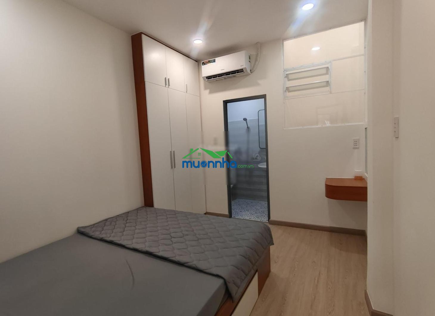 Bán nhà full nội thất - dtsd 62m² (2 tầng) - đường đặng văn bi - sổ riêng tại nhà - giá còn tl - Ảnh 2