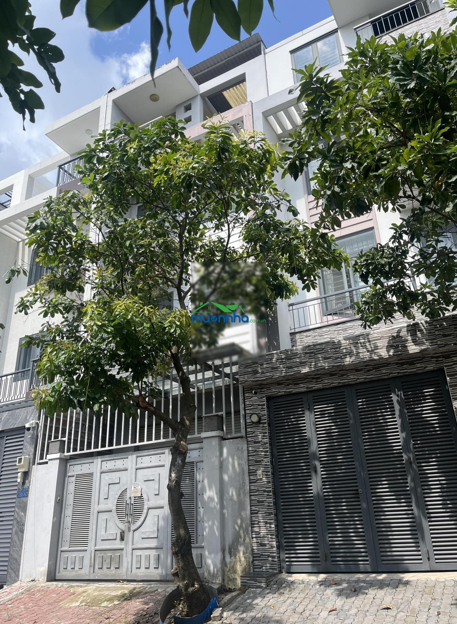Chính chủ bán nhà bình hưng khu 13e - 100m² - 5x20 - 4 tầng - nhỉnh 7 tỷ - 4