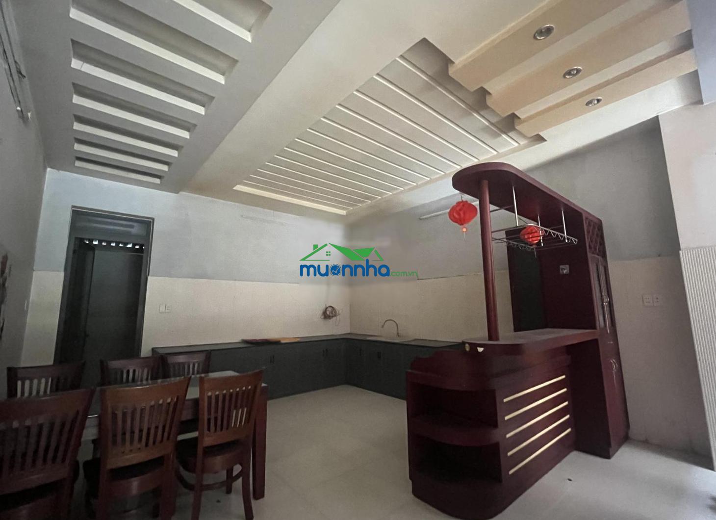 Chính chủ bán nhà bình hưng khu 13e - 100m² - 5x20 - 4 tầng - nhỉnh 7 tỷ - 3