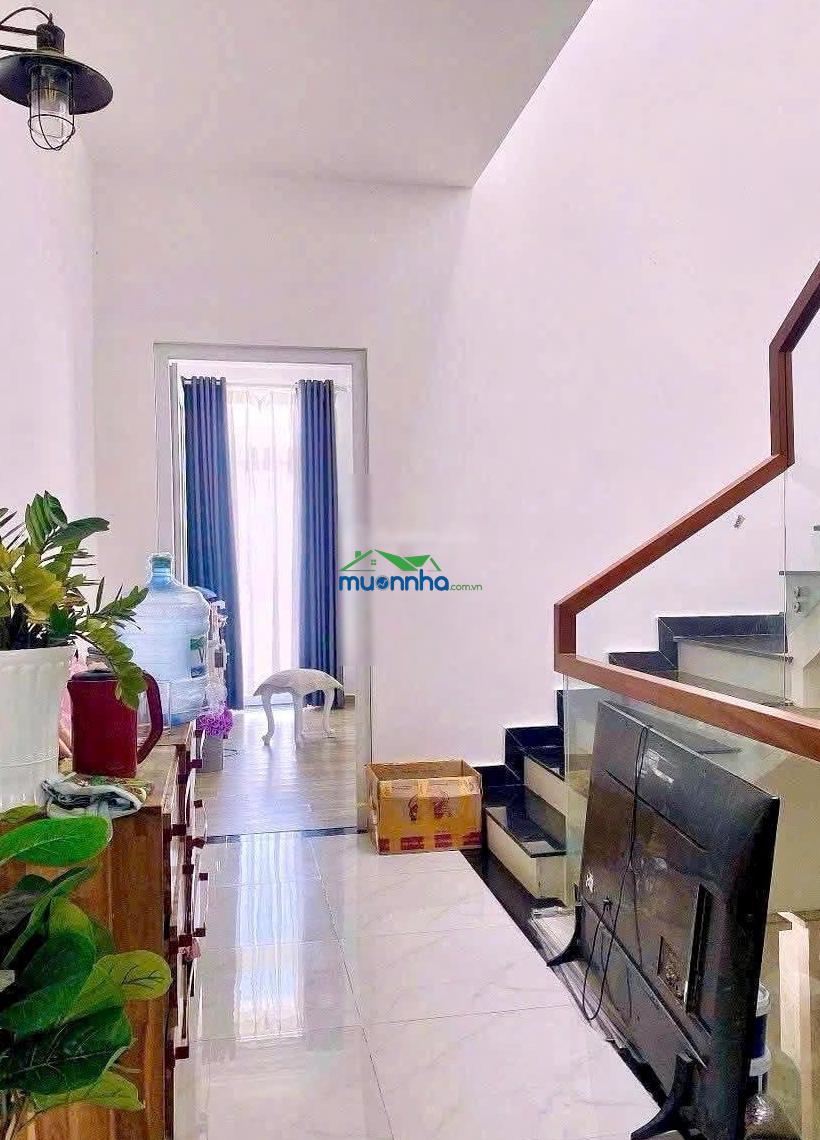 Nhà 3 tầng cực rộng 77.4m² - đường 6m sát mặt tiền ql13 - ngay khu jamona giá cực mềm: 6.3 tỷ - 4