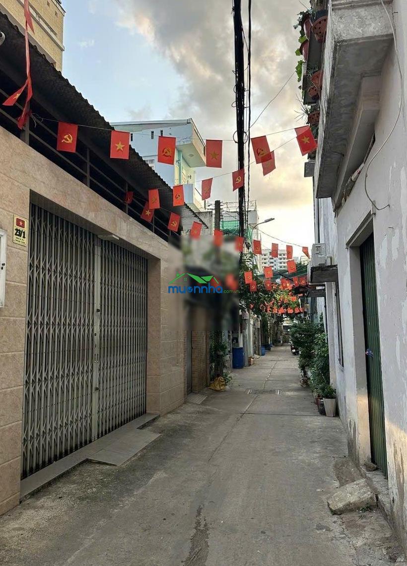 Hiếm! nhà mới đẹp ở ngay _ phước long a thủ đức, ngang 6.2m, chỉ 4.3 tỷ.