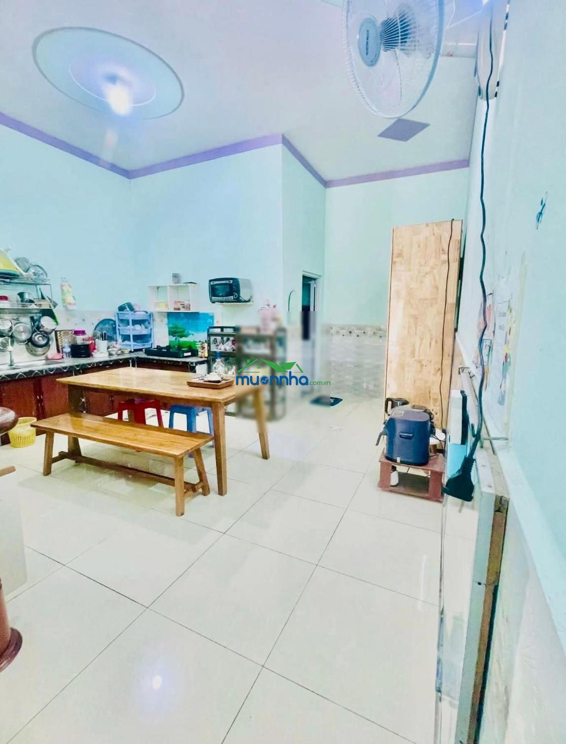 Giá tốt cho khách hàng đầu tư nhà hẻm 1886 huỳnh tấn phát, nhà bè giá 2 tỷ 700 thu nét