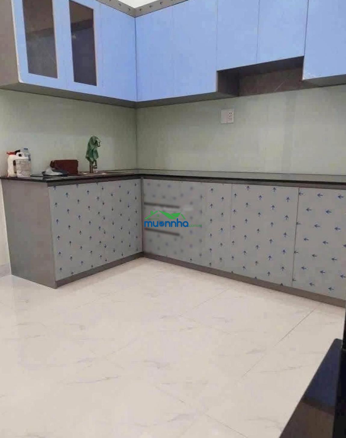 Nhà q2 cũ giá 2tỷ600 tốt hẻm 216 nguyễn văn hưởng gần khu thảo điền trường học tiện ích lân cận - 4