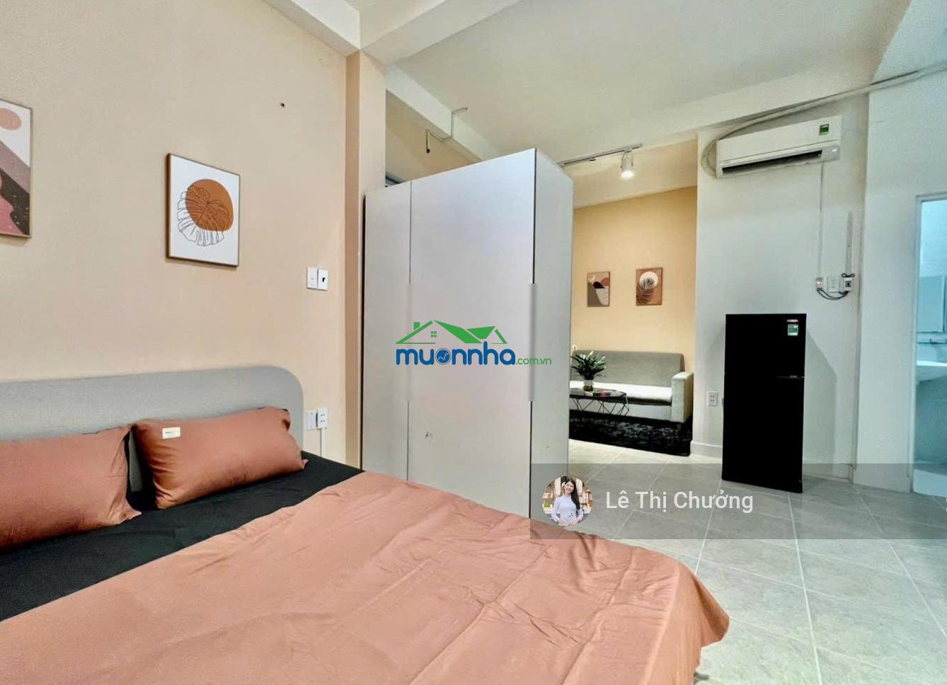 Bán nhà quận 4, 113m², hẻm xe hơi 4 tầng, 4x28m, dòng tiền 50 triệu, hiện hữu sát tôn tt, 15 tỷ - 3