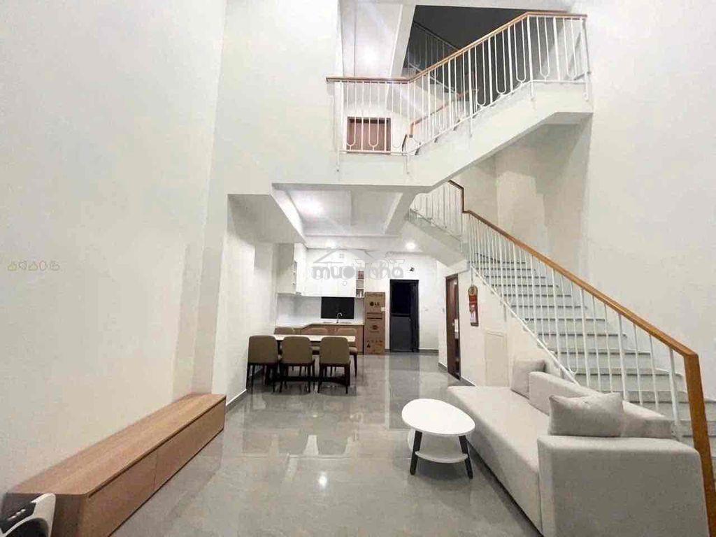 Cho thuê nhà khu k-home new city ở & mở vp gần tp  thành phố mới bình - 2