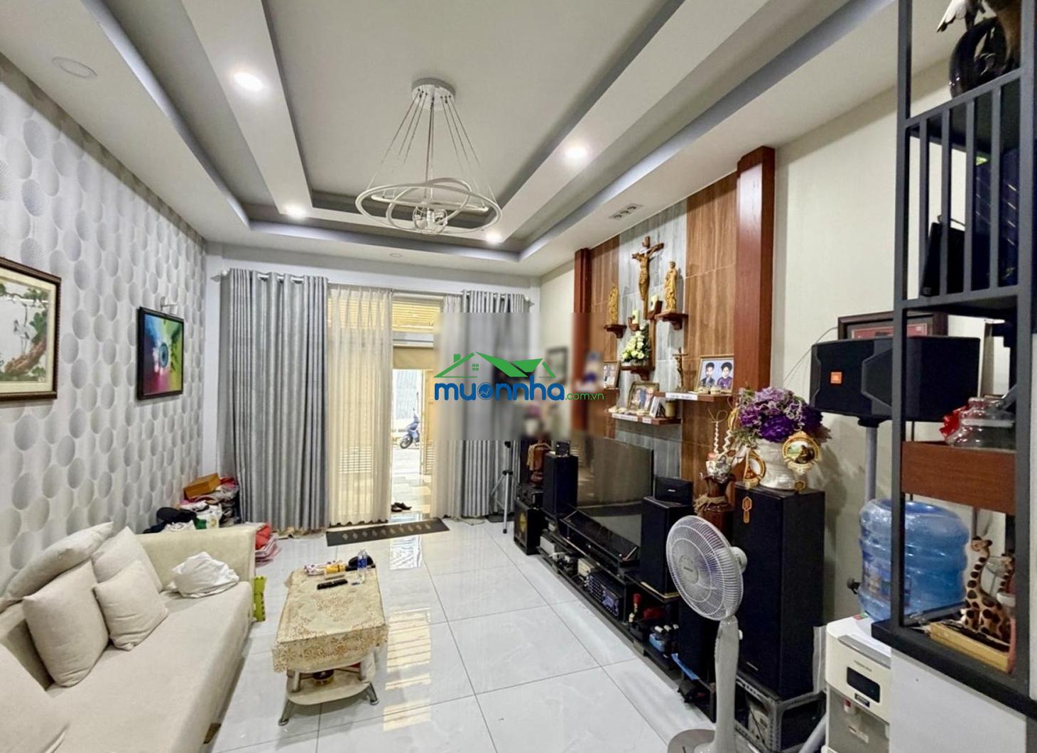Siêu phẩm gò dầu -5tầng-80m2 -giá chỉ 9t.ỷ99 - 2