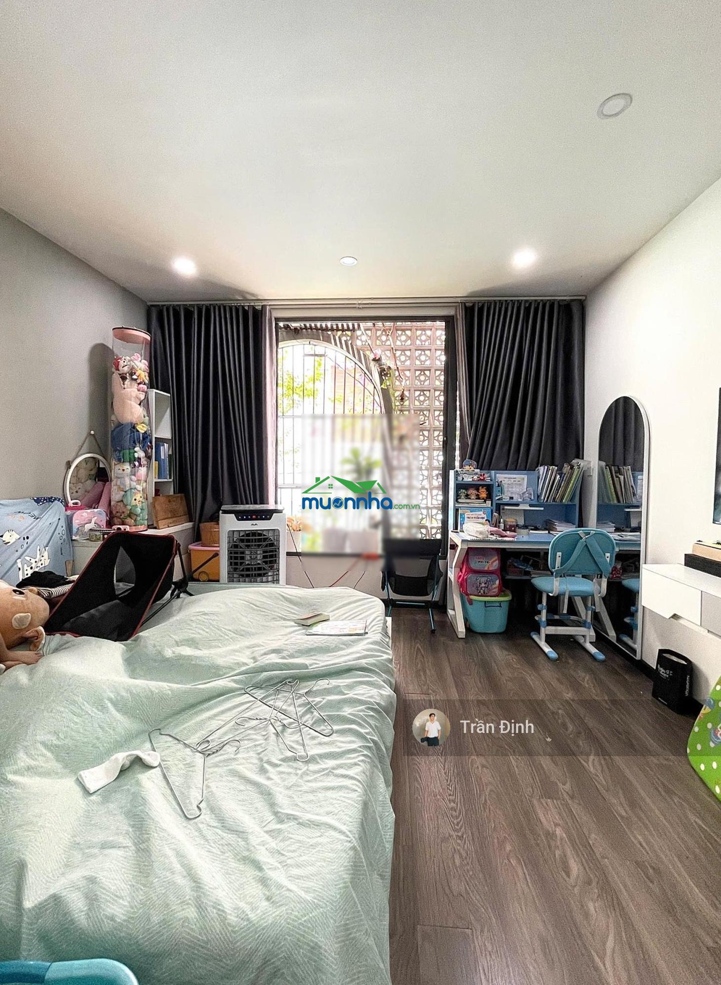 Sát mặt tiền bùi đình túy - nhà mới 4x17m thiết kế hiện đại - phòng ngủ ở trệt - giá bán 8,9 tỷ tl - 4