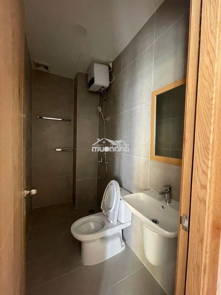 Cho thuê phòng biệt thự full nội thất di chuyển đường võ văn kiệt - 2